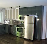 Unique 1 BR in Mission