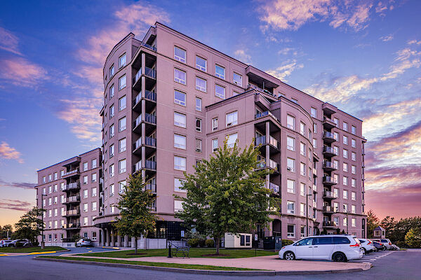 Halifax 2 bedrooms Apartment for rent. Property photo: 396118-2