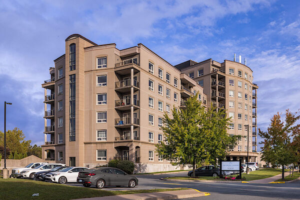 Halifax 2 bedrooms Apartment for rent. Property photo: 396118-3