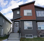 Stunning Upgraded Duplex with 3 BDRMS and 2.5 BATHS