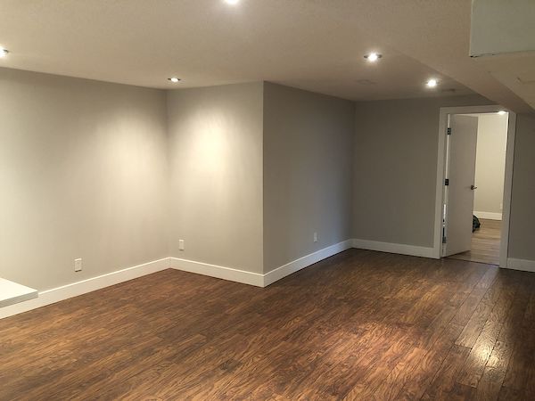 Calgary 2 bedrooms Basement for rent. Property photo: 396355-3