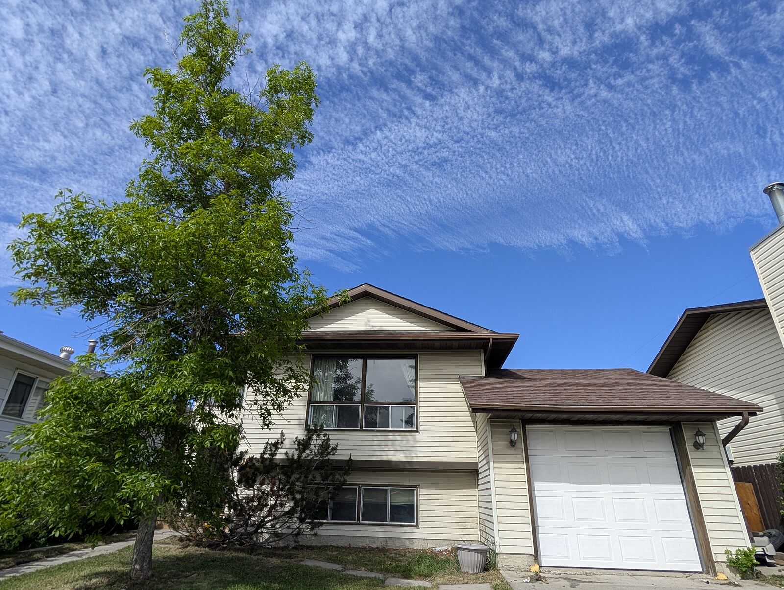 Calgary 4 bedrooms House for rent. Property photo: 39649-1