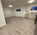 Charming 2024 Build Legal 2-Bedroom Bi-Level Basement Suite