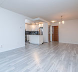 Unison Centrally Located 2-Bedroom Condo with Huge Balcony & Views