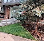 2 Bedroom unit available - $1400.00