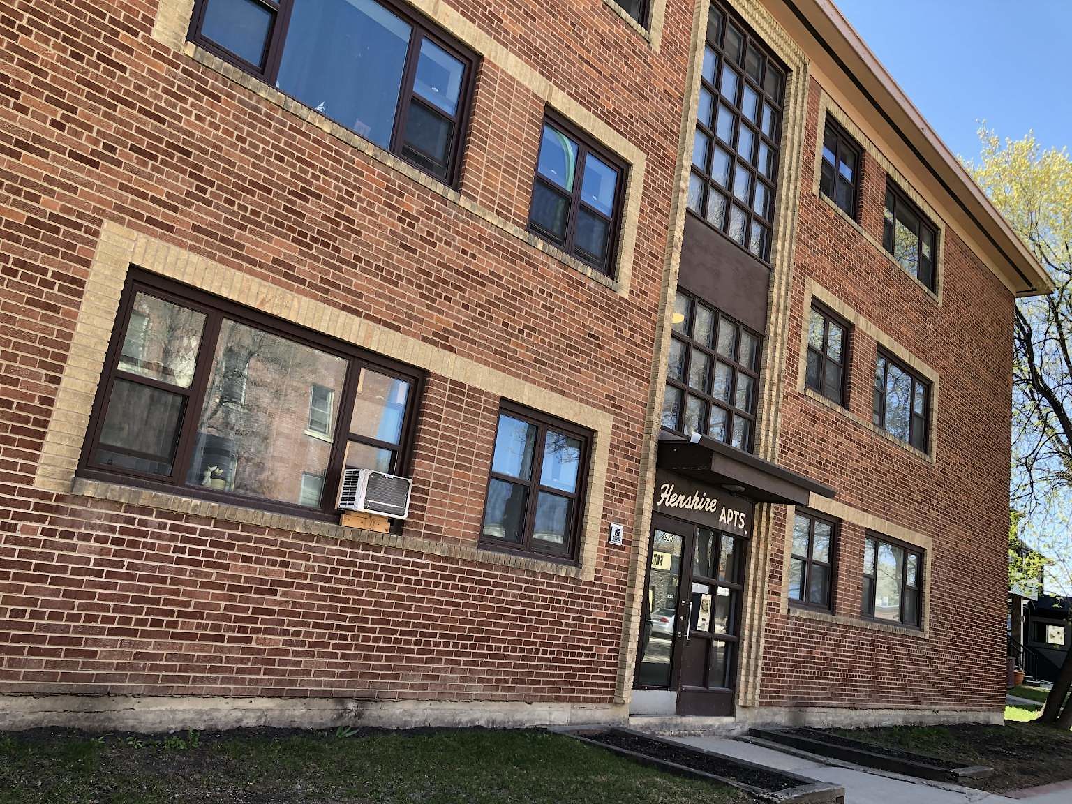 Winnipeg 1 bedroom Apartment for rent. Property photo: 397173-1