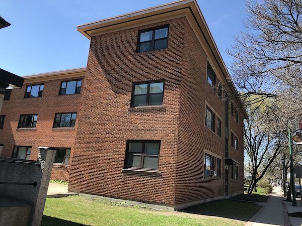 Winnipeg 1 bedroom Apartment for rent. Property photo: 397173-2