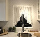 1 bedroom furnished apto by marda loop, easy access to MT Royal college and SAIT