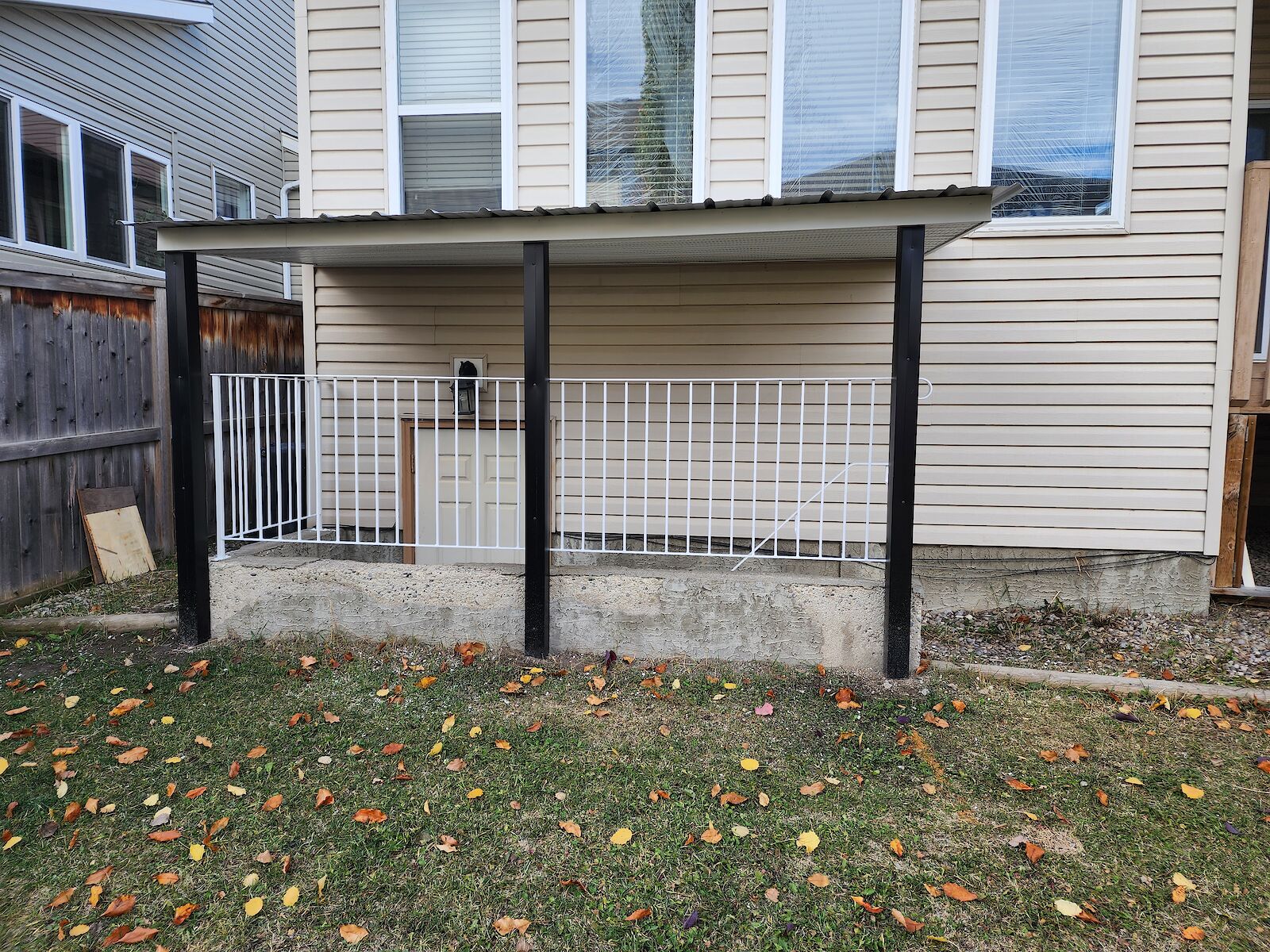 Calgary 2 bedrooms Basement for rent. Property photo: 397300-1