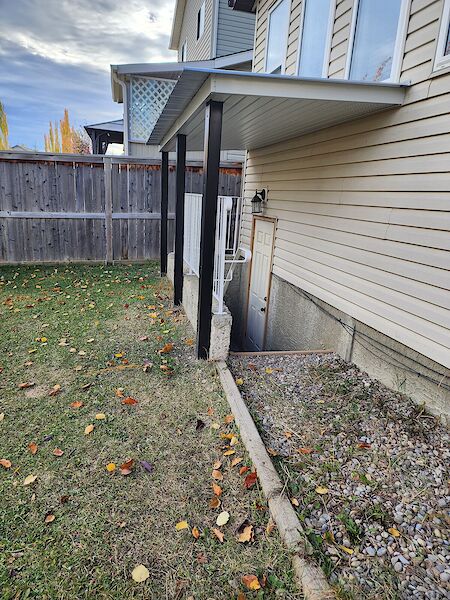 Calgary 2 bedrooms Basement for rent. Property photo: 397300-2