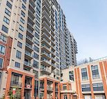EXECUTIVE 2 BED 2 BATH CONDO AT LONDON HERITAGE STATION.