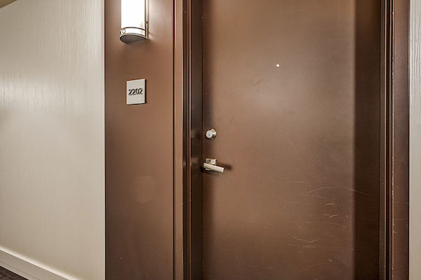 Calgary 1 bedroom Condo Unit for rent. Property photo: 397416-2