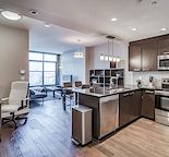 Beautiful High Rise Condo In The Heart of Beltline for rent starting July 1st.