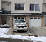 Beautiful 3bedroom Townhome  plus FP