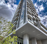 BELTLINE - Gorgeous 1-Bedroom Suite at The Royal – Luxury Living in Calgary