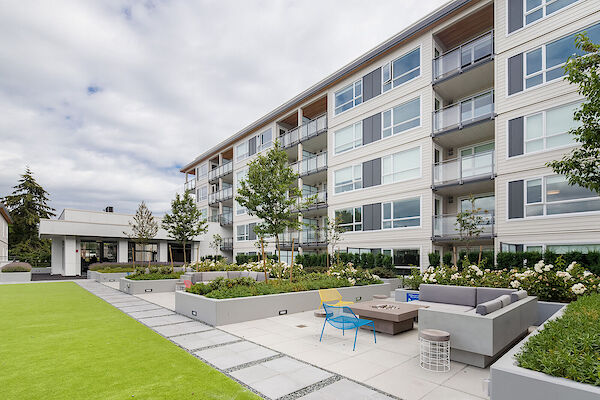 Victoria 1 bedroom Apartment for rent. Property photo: 398749-2