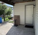 Sunny furnished lower unit in good location