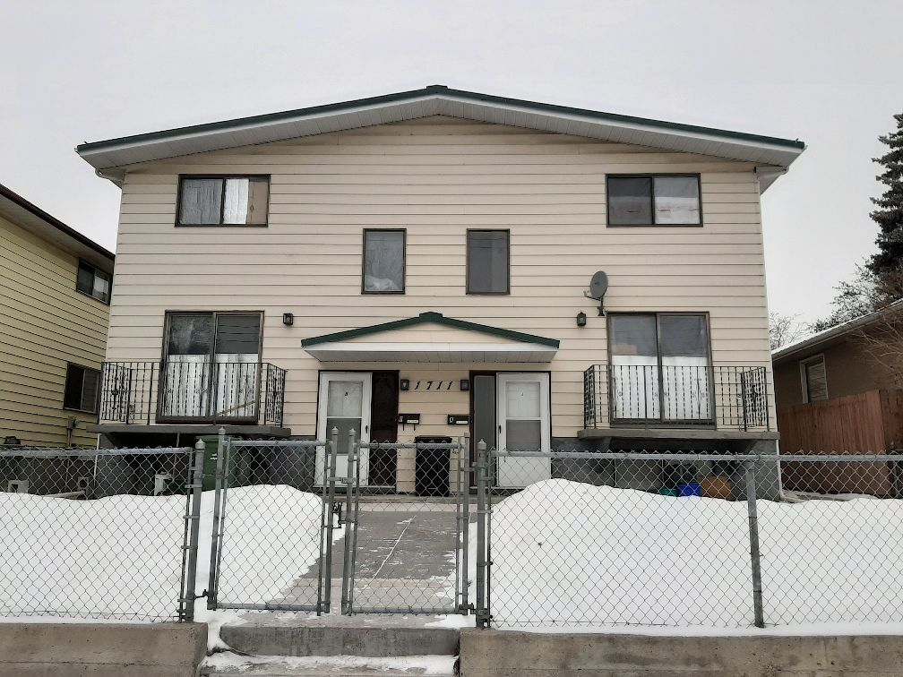 Calgary 2 bedrooms Townhouse for rent. Property photo: 399404-1