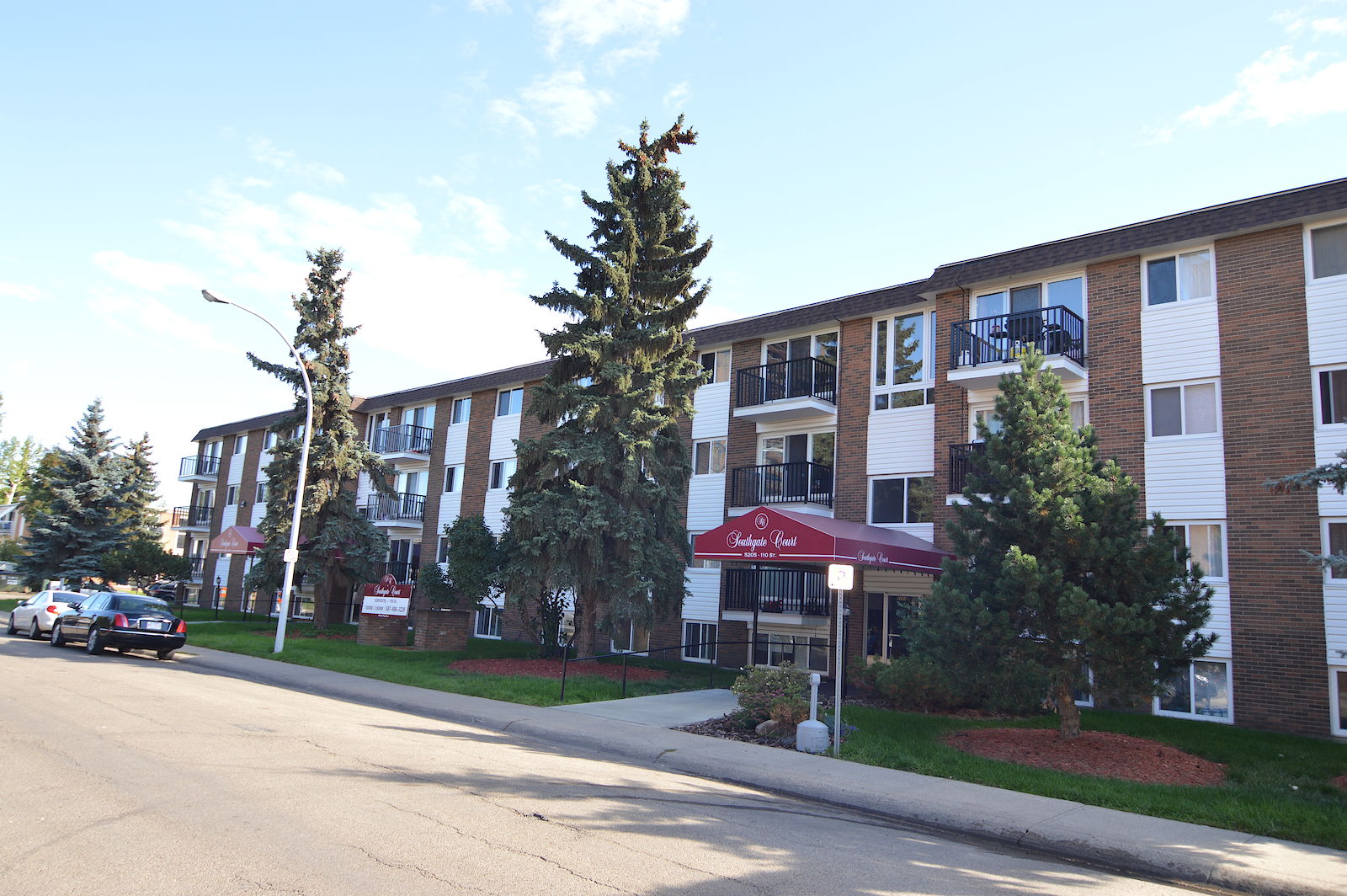Edmonton 1 bedrooms Apartment for rent. Property photo: 399462-1