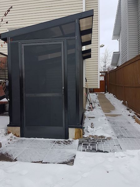 Calgary 2 bedrooms Basement for rent. Property photo: 399654-3