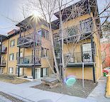 Renovated Top-Floor 1-Bedroom Condo in Mission – Utilities Included