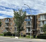 Experience the Best of Sunalta: 1 & 2 Bedroom Apartments!