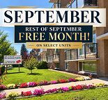 Experience the Best of Sunalta: 1 & 2 Bedroom Apartments!