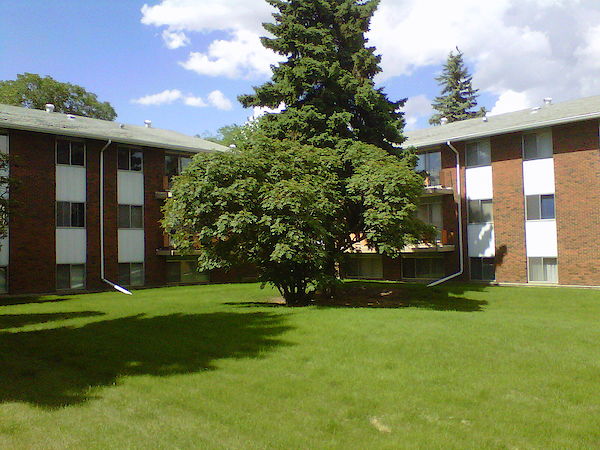 Edmonton bachelor bedrooms Apartment for rent. Property photo: 400126-2