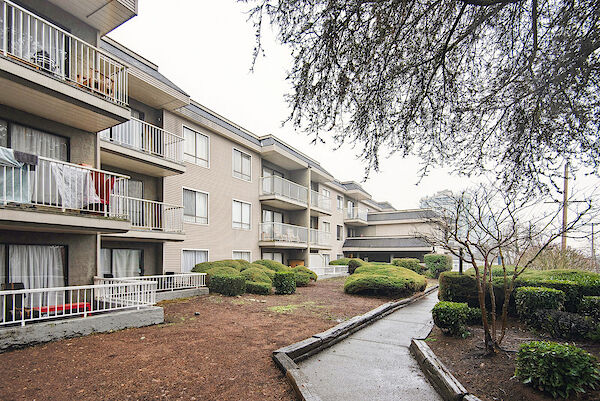 New Westminster 1 bedrooms Apartment for rent. Property photo: 400136-3