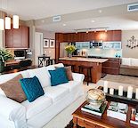 WOW, Luxurious 1 Bdr Condo with huge terrace!