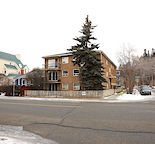 Cozy 1 and 2 Bedroom Sunnyside Apartments
