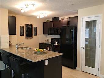 Sherwood Park 2 bedrooms Condo Unit for rent. Property photo: 400616-2