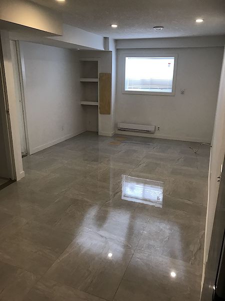Calgary 2 bedrooms Basement for rent. Property photo: 400880-3
