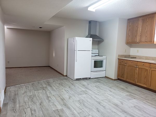 Calgary 2 bedrooms Basement for rent. Property photo: 401406-2