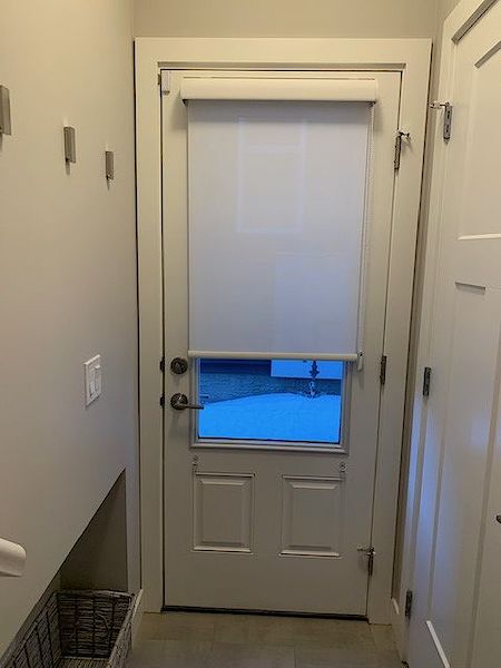 Calgary 1 bedroom Basement for rent. Property photo: 401414-3