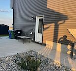 1 Bed | 1 Bath furnished suite | Central AC | Near bus stop