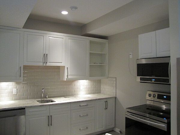 2 Bedrooms Basement Suite in Silverado