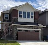 Full House - Single Family 3 Bed 2.5 Bath with Unfinished Basement in Nolan Hill