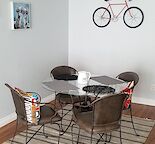 Live in Style by the Red Mile