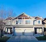 **1800 sq feet - Beautiful 3 Bedroom, finished basement & single car garage**