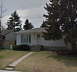 Main Level of Lovely, Renovated Bungalow in Central Location
