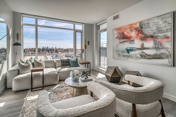 Calgary 2 bedrooms Apartment for rent. Property photo: 403415-2