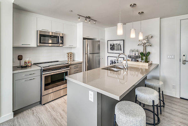 Calgary 2 bedrooms Apartment for rent. Property photo: 403415-3