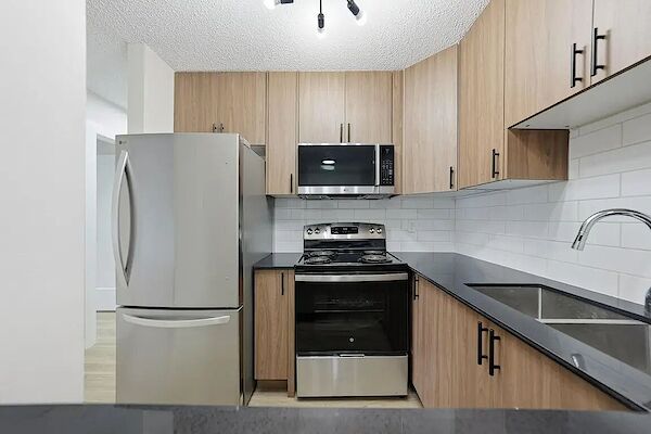 Saskatoon 1 bedrooms Apartment for rent. Property photo: 403504-2