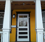 RENTED ;(. Nice Heritage Home  In-Suite Laundry Tidy Pets  OK