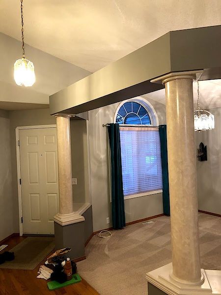 Calgary 3 bedrooms House for rent. Property photo: 403600-2