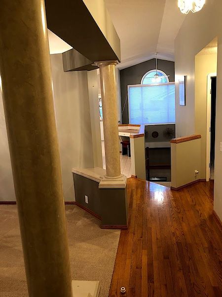 Calgary 3 bedrooms House for rent. Property photo: 403600-3