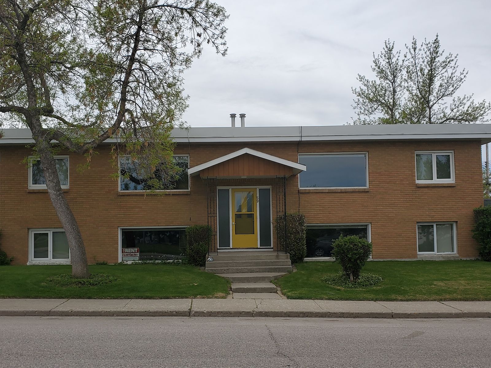 Calgary 2 bedrooms Apartment for rent. Property photo: 403746-1