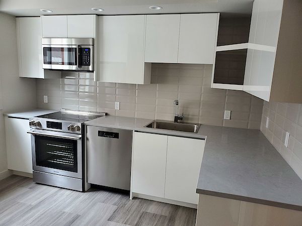 Calgary 2 bedrooms Apartment for rent. Property photo: 403746-2