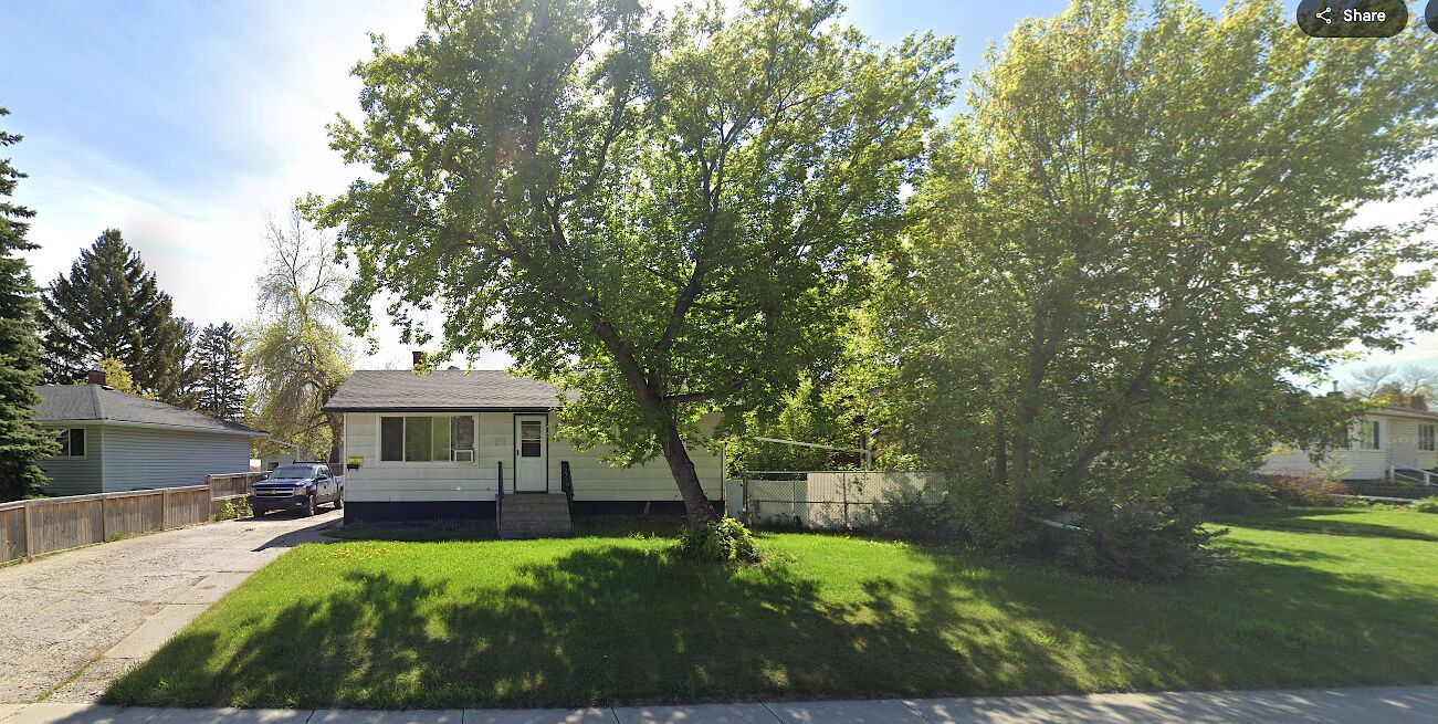 Calgary 4 bedrooms House for rent. Property photo: 403747-1